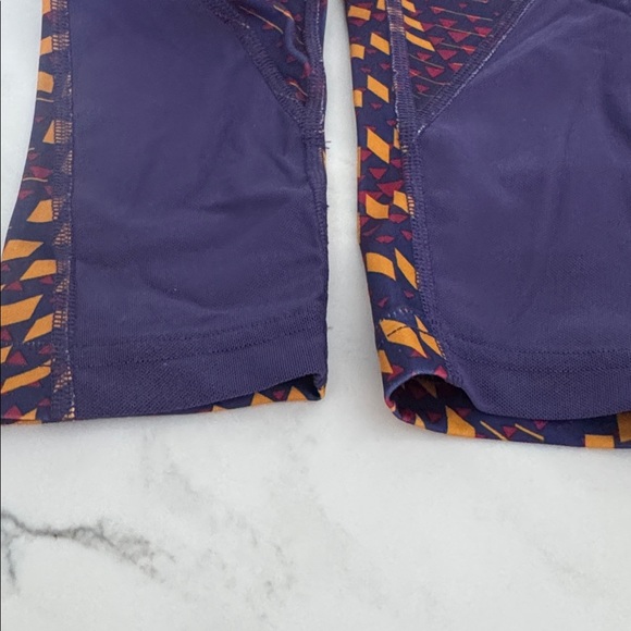 GYMSHARK 2pc SET 💜💛 - Picture 8 of 12